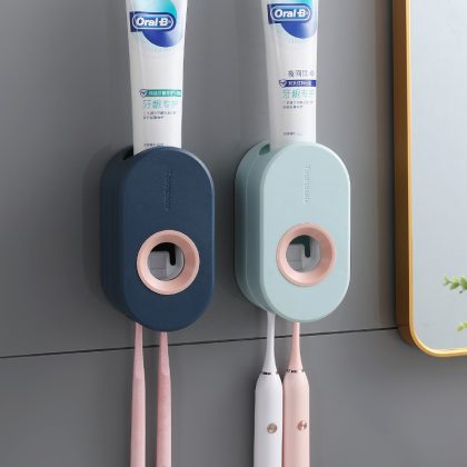 Bathroom Accessories Set Tooth Brush Holder